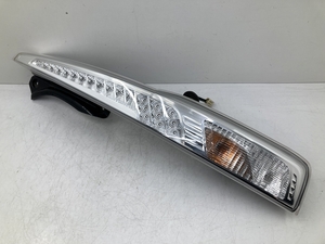 割れ無 点灯OK 後期 LA100S ムーヴ カスタム 純正 LED 右 テールランプ KOITO 220-51094 LA110S (A1546)