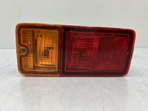 新車外し 後期 S500P S510P ハイゼットトラック 純正 LED テールランプ 右 バルブ付 TOKAIDENSO 20526 新型 現行車 ダイハツ Z3223