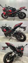 Ninja 250 ABS 2020_画像2