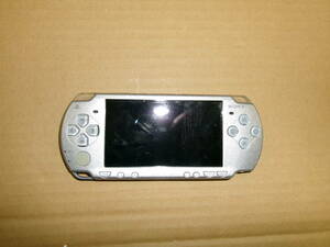 激安！ SONYソニー PSP‐2000 一応ジャンクで