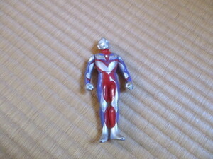  Ultraman Tiga Mini sofvi 