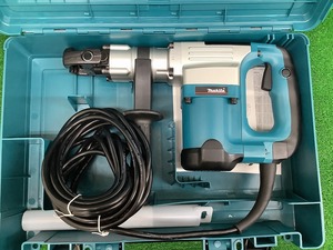 未使用品 マキタ makita 六角軸 17mm 電動ハンマ HM0830