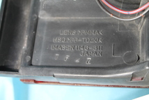 S-397 三菱　H56A H51A パジェロミニ 左テールランプ IMASEN R280 1146-311_画像10