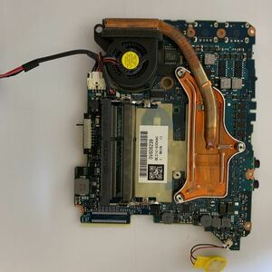 Panasonic CF-B11 マザーボード/CPU Corei5-3320M（フルHD対応） CF-B10も互換可　