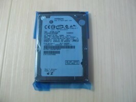0237★★Panasonic CF-S10からの　HDD：500GB　正常　(0)
