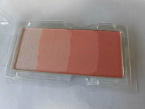  Shiseido SHISEIDOpienbrosaming face four cheeks s26 coral orange 6.5gre Phil ... powder 