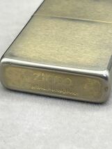 【ジッポー】◇ライター◇ｚｉｐｐｏ◇052_画像5