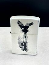 【ジッポー】◇ライター◇ｚｉｐｐｏ◇046_画像3