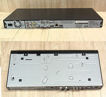 即納★永く使えるお値打ち品★換装専門 ★DMR-BWT530 換装 NAS耐久未使用HD 3TB 1ヶ月保証 本体2週間保証★新品リモコンお値打ち付属品_画像10