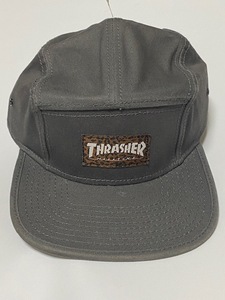 OTTO THRASHER スラッシャー ADJUSTABLE CAP キャップ 帽子 展示未使用品