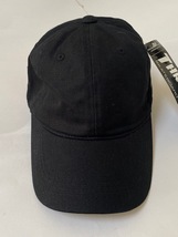 THRASHER スラッシャー SKATE AND DESTROY キャップ Cap 帽子 ブラック　 展示未使用品_画像1