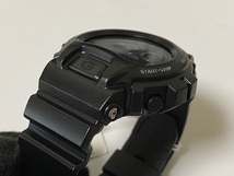 カシオ CASIO Gショック G-SHOCK オールブラック GD-X6900-1JF 展示未使用品_画像7