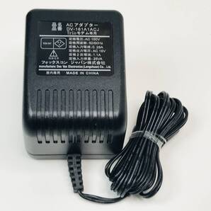 ★送料無料★匿名配送★ACアダプター DV-161A1ACJ Trio モデム 未使用品