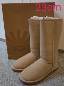 UGG ムートンブーツ　クラシック　トール