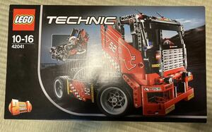 Lego Lego Technic Lay Strack 42041 Новый Неокрытый