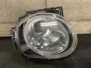 即決　ジューク DBA-YF15 後期　右ヘッドライト Ｈ26　HID　点灯確認済　26010-3YM5A