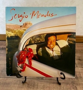 Sergio Mendes★セルジオ・メンデス「Never Gonna Let You Go 愛をもう一度」／全米4位をマークした’83年発表の大ヒット作。