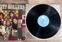 BAY CITY ROLLERS★ベイ・シティ・ローラーズ 11曲ベスト盤／スコットランド発、タータンハリケーン、甘酸っぱい青春サウンド満載。_画像4