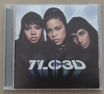 CD☆ TLC ☆ 3D ☆ 輸入盤 ☆_画像1