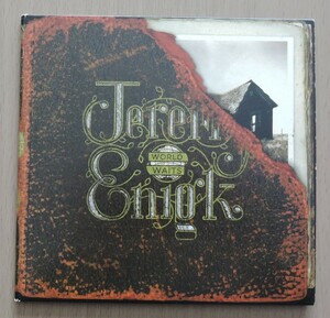 CD★ JEREMY ENIGK ★ WORLD WAITS ★ 輸入盤 ★