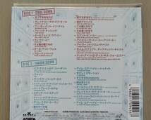 2CD☆ WHITNEY HOUSTON ☆ THE GREATEST HITS ザ・グレイテスト・ヒッツ ☆_画像2