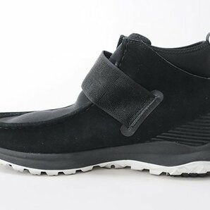 Teva テバ ◆ Peralta Chukka Water Friendly Boot 黒 28cm ペラルタチャッカ ブーツ アウトドア ◆Z-3の画像2