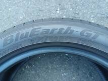 YOKOHAMA BluEarth-GT AE51★205/50R17 93W★1本のみ★512043_画像6