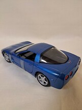 マイストミニカー　１/24 シボレーコルベット　_画像5