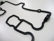 GK71F GK76A GK77A [ヘッドカバー ガスケット] 11173-30B02 リプレイス純正適合品 GSX-R400 GSX-R400R GSX400Sカタナ 刀400_画像6