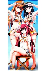 beatmania IIDX 23 Copula オリジナル・サウンドトラック特典　描きおろしタペストリー