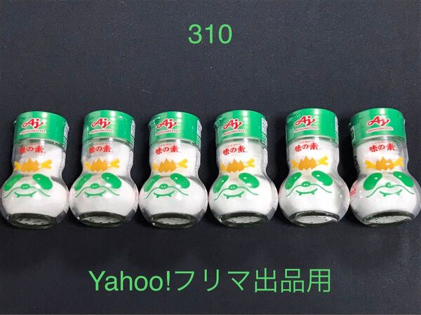 味の素 タツパンダ 干支ボトル数量限定品 6本