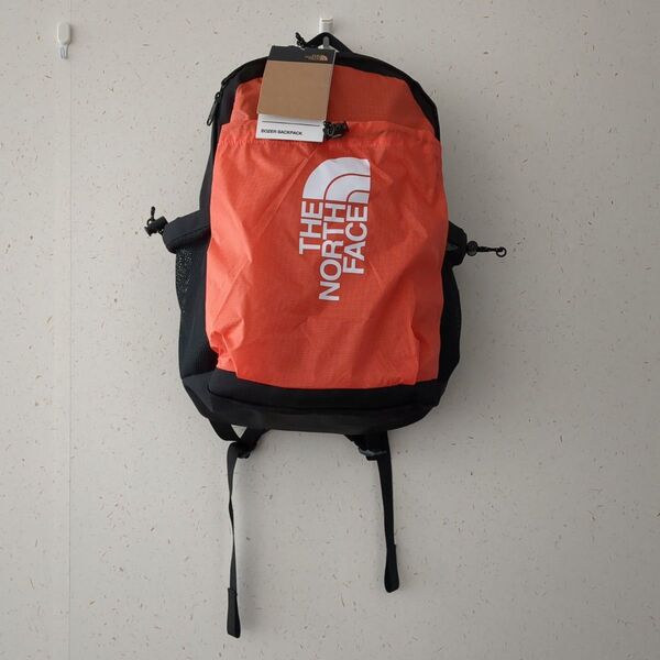 THE NORTH FACE バックパック19L リュック デイパック ノースフェイス