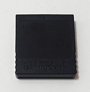 [GC parts ] Game Cube memory card 251 that 1