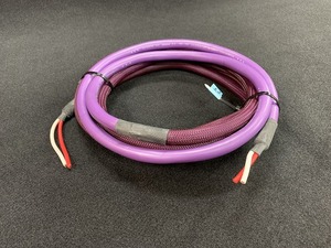 [中古品]　チェルノフケーブル　スピーカーケーブル　TCHERNOV CABLE　■CLASSIC SC MKⅡ ■3.9ｍ ■高音質