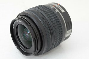 【アルプスカメラ】ジャンク品 ペンタックス smc PENTAX DA L 18-55mm F3.5-5.6 AL ズームレンズ 230426m