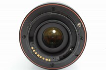 【アルプスカメラ】ジャンク品 SONY ソニー DT 18-70mm F3.5-5.6 SAL1870 MINOLTA ミノルタ αマウント ズームレンズ 230502o_画像4