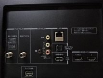No475★東芝 55型 4K/USB/外付けHDD//YouTube対応/テレビ/2015年製★55J10X_画像7