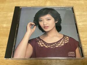 ★CSR刻印★35DH 5/山口百恵/Again百恵/あなたへの子守唄/3500円盤/検索35DP