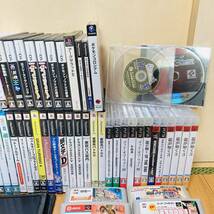 【ジャンク】★ ゲームソフト色々まとめて ★PS2★PS3★PS4★3DS★DS★Wii★ゲームキューブ★ゲームボーイ★他_画像3