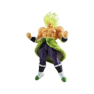 HG ドラゴンボール超 映画 ドラゴンボール超 01 超サイヤ人 ブロリー フルパワー ガシャポンGashapon Dragon Ball Super BROLY full power