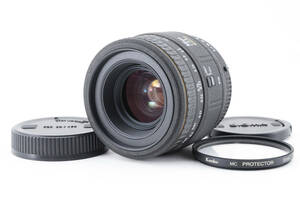 ★美品★ SIGMA シグマ 50mm F2.8 EX MACRO SA KPR マウント ペンタックス用 シグマ用 #e0200