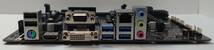 中古 microATXマザーボード ASRock A520M-HDV_画像5