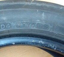 YOKOHAMA ADVAN NEOVA AD08R 185/55R15 2本 アドバンネオバ マーチAK12_画像7