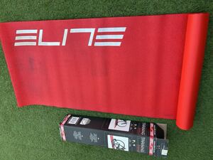 ELITE TRAINING MAT тренировка коврик Elite 