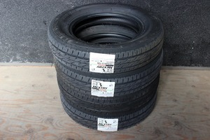 【 ☆☆送料激安☆☆ 】BRIDGESTONE ブリヂストンNEXTRY 145/80R13 新品　4本セット 室内保管品　