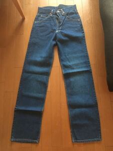 70s Lee RIDERS 200-0041 デッドストック　MADE IN USA フラッシャー付