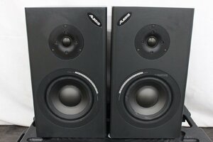 【行董】AZ188BOT14 ALESIS パッシブ モニター スピーカー ペア Monitor One mK2 音響機器 機材