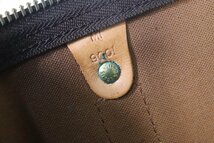 【ト足】CO413CTT27 Louis Vuitton ルイヴィトン モノグラム キーポル 鞄 バッグ ボストン ファッション_画像3