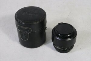 【ト足】CC313CAA4L CANON キャノン LENS FD 35mm 1:2 52mm SKYLIGHT Ix