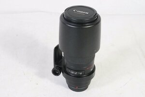 【ト足】CC313CAA4M Canon キャノン 72mm PROTECT ULTRASONIC MACRO LENS EF 180mm 1:3.5